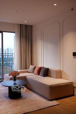 cho thuê căn hộ sunrise riverside 3pn 2wc 15 triệu/th, 83m2
