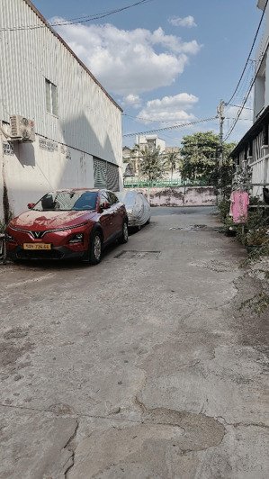 bán căn nhà phố vip thới an - ngay lê văn khương - trần thị cờ