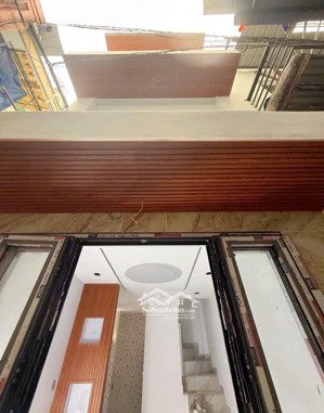 13m2 - nhà mới 3 tầng lũy bán bích giá cực tốt chưa đến 3 tỷ