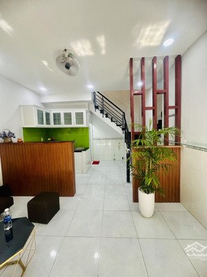 chính chủ bán nhà đường gò dầu gần aeon quận tân phú giá 3 tỷ!