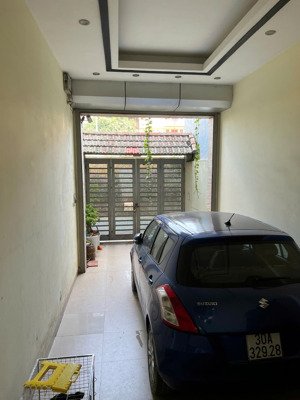 bán nhà riêng tại âu cơ, nhật tân, tây hồ, hà nội, giá tốt chỉ với 320 triệu / m2, 89m2