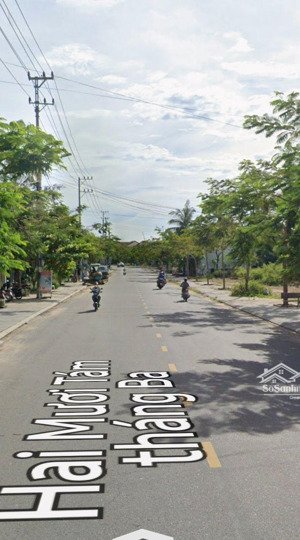 siêu hiếm nhà 2 tầng 28/3 hội an. đi qua không dừng là tiếc cả đời