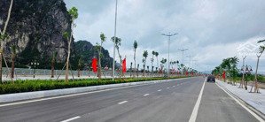 bán đất biệt thự đường đôi quảng hồng giá tốt/ biệt thự ven biển tại cẩm phả - quảng ninh