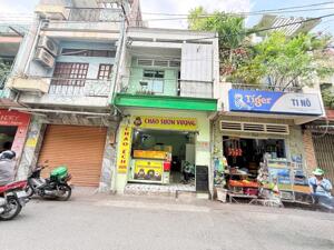 BÁN NHÀ 178 VÕ THÀNH TRANG 4X17 NGAY KHU VIP BÀU CÁT-CHỢ BÀ HOA CHỈ 10,6 tỷ tỷ