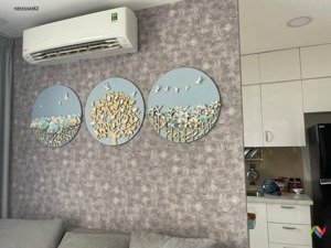 bán căn hộ saigon mia, 2pn 2wc, 78m2, full nội thất, 5,6 tỷ