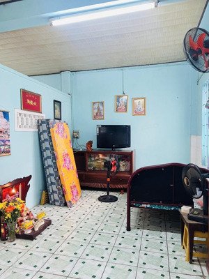 căn hộ mặt tiền đường thống nhất, nha trang, 46m2, 2 tầng, sổ sẵn, phù hợp bnb, giá gấp bán