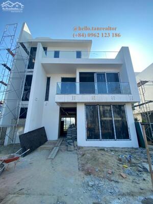 BT7-04 Biệt thự 5 Phòng Ngủ THE PALACE Đà Nẵng, nơi chốn an yên để về dành cho gia đình