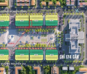 bán căn lk8.1 ngoại giao dự án central square phố đi bộ quảng trường. lh: 