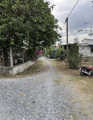 đất nền bán tại xã trung lập thượng, củ chi, hcm, giá siêu hời 8 tỷ, 1600m2