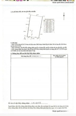 chính chủ bán gấp giá rẻ đất mặt tiền đường d1, quận 9 đối diện khu du lịch song long giá 15 triệu
