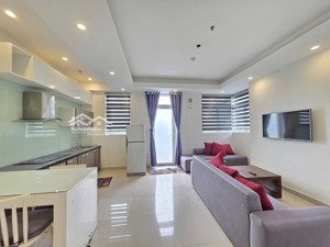 cho thuê căn hộ harrmony 2pn full nội thất, ngay biển phạm văn đồng