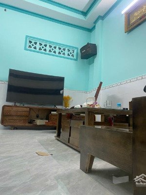 3.7 tỷ - diện tích 52m2 - nhà đường số 6, long trường, thủ đức, q9