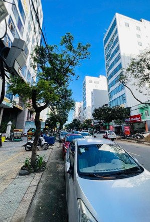 giảm 2 tỷ ! chính chủ bán lô đất 2 mặt tiền 110m2 ngang 6,2m đường phó đức chính giao vương thừa vũ