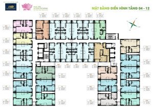 căn hộ trung tâm thủ đức- mặt tiền tô ngọc vân- vành đai 2 - giá 2ty350 2pn2wc ban công