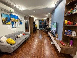 căn hộ f4 trung kính, full đồ đẹp, 3pn2vs, giá 7.6 tỷ lh 