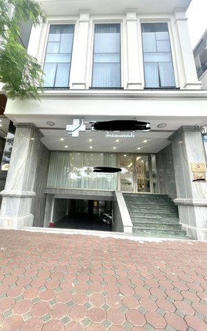 toà nhà mặt phố ngã tư 360 xã đàn đống đa 8 tầng 1 hâm dòng tiền ổn định pháp lý hoàn hảo giá ổn