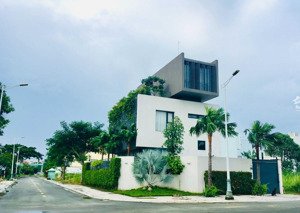 bán đất lô góc 2 mặt tiền đường vũ phương đề rộng (20m&12m) dự án thủ thiêm villa, thạnh mỹ lợi