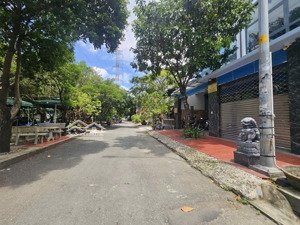 bán đất (7x20) đường lê thị riêng, khu biệt thự phú nhuận - thới an.