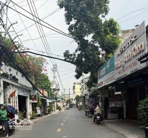 bán nhà hẻm xe hơi nguyễn văn công, gò vấp, 60m, 5 tầng, 5pn, hơn 7 tỷ tl