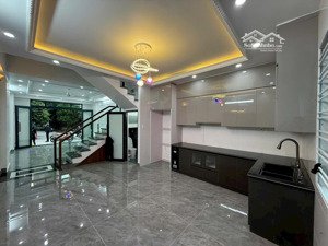 spcc - bán căn nhà xây mới 54mx 4 tầng khu tđc đằng hải - hải an . hướng tây bắc , shcc , đường 12m