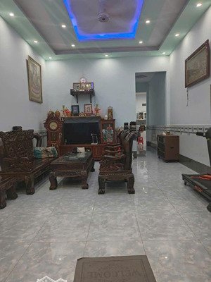 nhà mặt tiền thới tam thôn 16 shr, kinh doanh đỉnh giá 5,5 tỷ