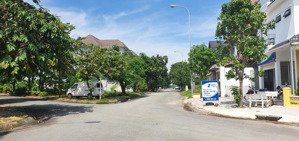 bán lô biệt thự 8x21m cdt khang an giá tốt nhất dự án