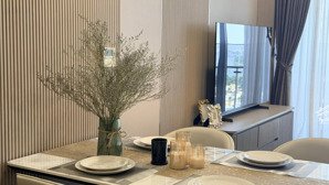 căn 3 phòng ngủ view sông nhà full nội thất giá 50 triệu