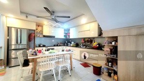 chủ thiện chí bán nhà 220m2 mặt tiền kinh doanh nguyễn tuyển - đường lớn qh 16m, 27 tỷ thương lượng