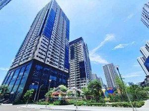 cho thuê căn hộ 2pn, 2wc tại goldseason, nguyễn tuân, 14 triệu, 65m2