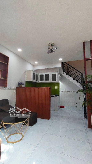 bán nhà gò dầu-tân phú-2 tầng-2pn-24m2-shr-chỉ 3.1 tỷ tl