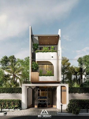 bán nhà hiện đại mới xây gần cầu cẩm lệ, sau lưng quốc lộ 1a , tp đà nẵng