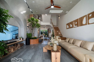 bán nhà hxh giải phóng, phường 4, tân bình (4*17) 4 tầng nhà đẹp