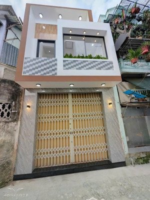 nhà phố đẹp giá rẻ ngay tp nha trang