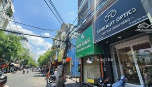 bình thạnh - mt vạn kiếp - kv phan xích long/miếu nổi - nở hậu - 47m2 - 4 tầng - 16.5 tỷ