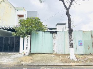 bán đất đường đoàn hữu trưng 7m5 ngay bến xe đối diện trường học an khê, đà nẵng giá 6,5 tỷ