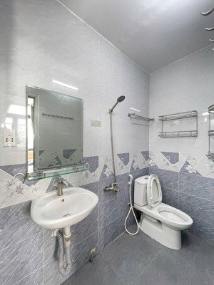 cho thuê cc mini tại phan văn trị, bình thạnh-chỉ 5.5tr