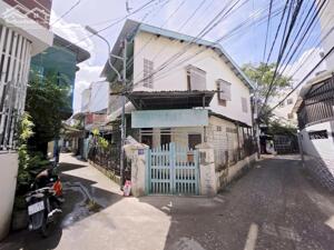 Bán Đất Đường 2/4 | Dt169,8M² ( 100% Odt) – NGANG 13,5M – P. Vạn Thắng ( CŨ ), Nha Trang