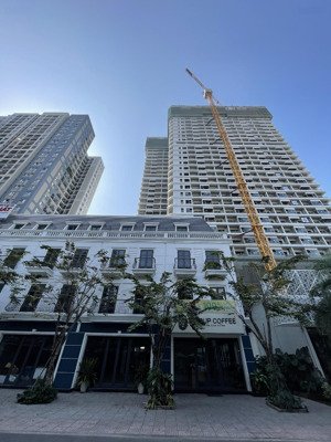 căn hộ the infinity (giỏ hàng độc quyền, giá gốc từ cđt)