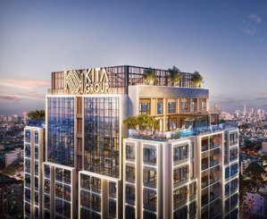 penhouse 350m2 ngay trung tâm tphcm, view q 1, riêng tư đẳng cấp. tt 30 tỷ oanh