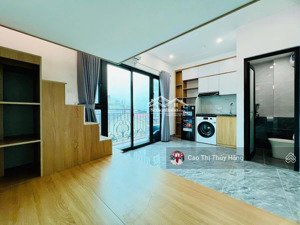 bán ccmn ngõ 66 triều khúc 96m2 - 7 tầng - 24 phòng - giá 19.5 tỷ hằng mini