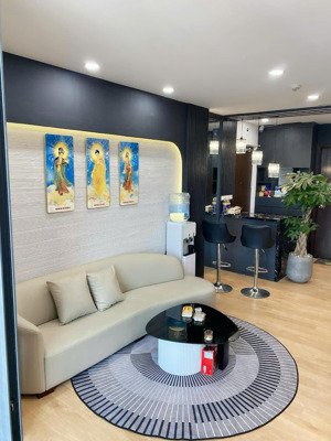 bán gấp căn 2n/2wc, tầng trung, view đẹp, dt 73m2, giá 7.0x tỷ, sổ hồng, full nt tại hoàng mai, hn