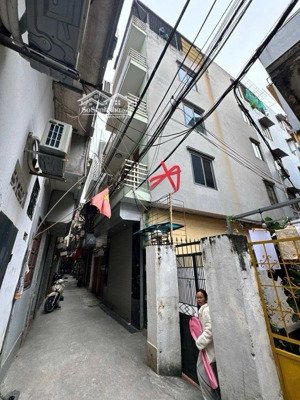 trương định 40/45m 5t lô góc, sát phố, ở và giữ tiền đều được, lô góc - thoáng hiếm chào 10.3tỷ