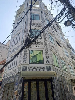 siêu phẩm lê văn thọ - gò vấp, 46m2, full nội thất đẹp chỉ 7t65 tl mạnh