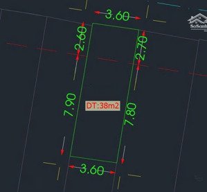 nhà phố tân bình hẻm xe hơi 10m giảm sốc 400tr cho khách thiện chí - 38m2 gần sân bay