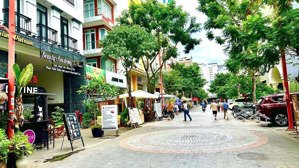 chuyển nhượng tòa nhà khu phố đi bộ an thượng đường trần bạch đằng. hàng limited