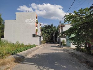 3.2 tỷ - dự án, đường 8m, không ngập - 20m mặt tiền ~10 phút vin, khu cnc ~ 20 phút metro - 55.5m2