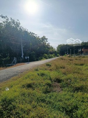 đất nền rộng 1790m2 tại xã phước thạnh, gò dầu, tây ninh, giá 2,99 tỷ