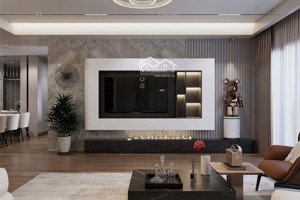 một căn duy nhất 2 ngủ , view hồ , dt 58.2m2 , tầng trung , sổ đỏ sẵn , giá : 4.78 tỷ