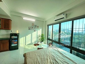 bán nhà vạn phúc - 60m 7 tầng - 17 phòng - ô tô đỗ cửa -giá 16.5 tỷ - hằng mini