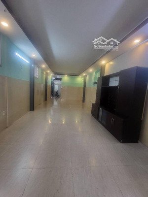 bán nhà 3 tầng ngay mặt tiền đất thánh, tân bình. dt 80m2, 5pn, giá 7,3 tỷ